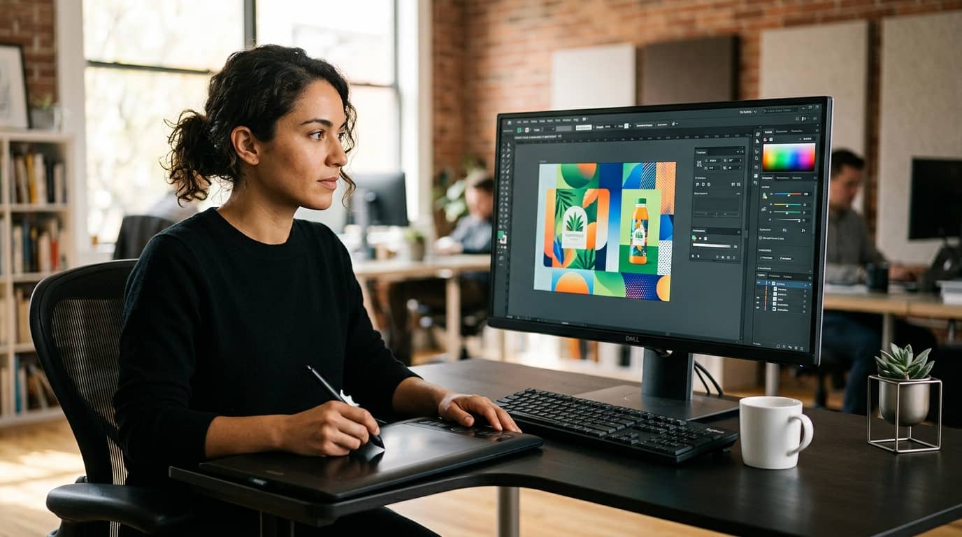 Curso de Adobe Firefly