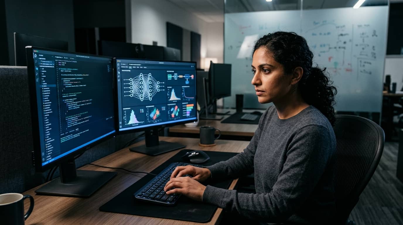Artificial Intelligence And Machine Learning Course