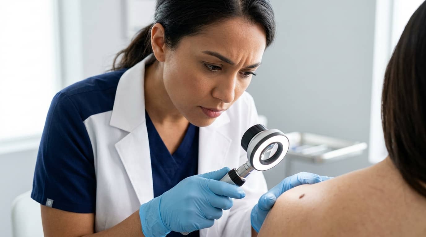 Consultant in Skin Allergies Course