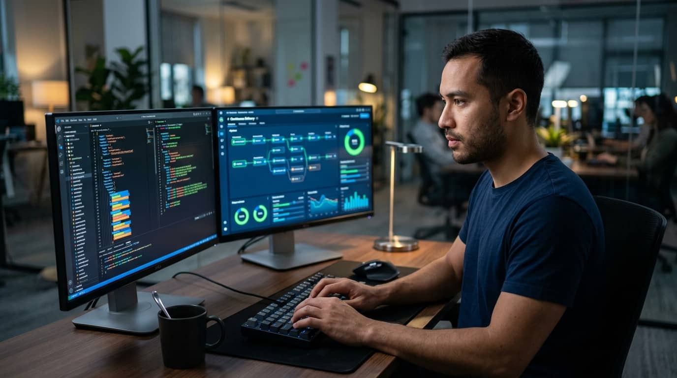 Curso de Azure DevOps
