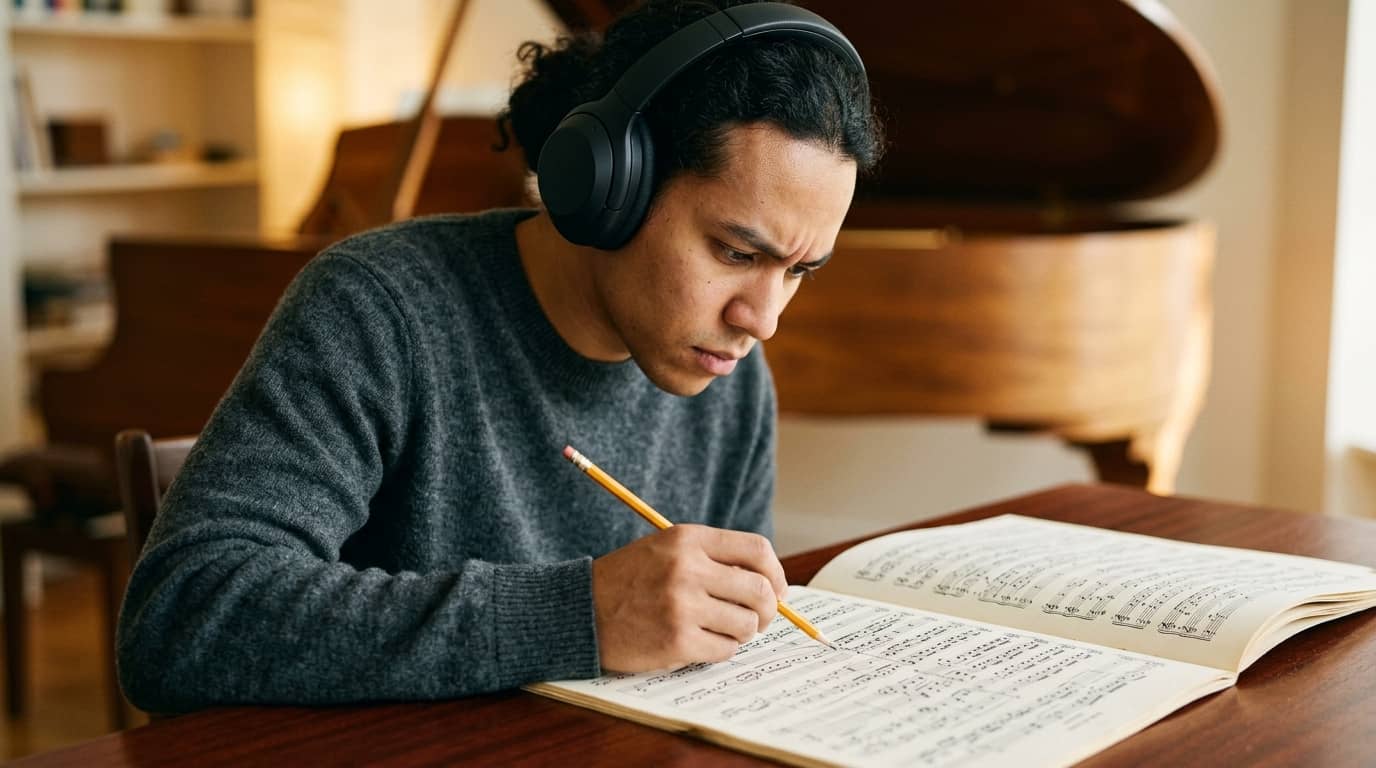 Classical Music Course