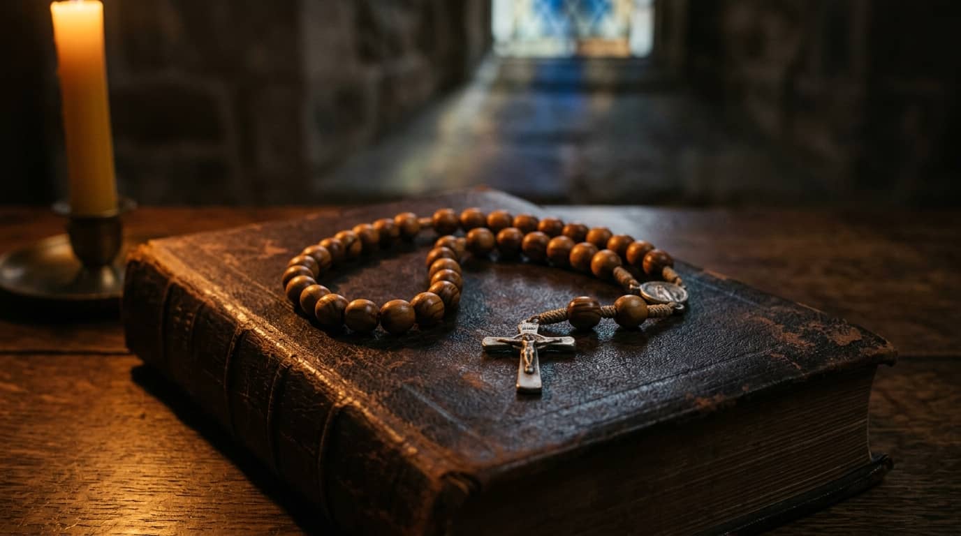 Catholic Religious Studies Course