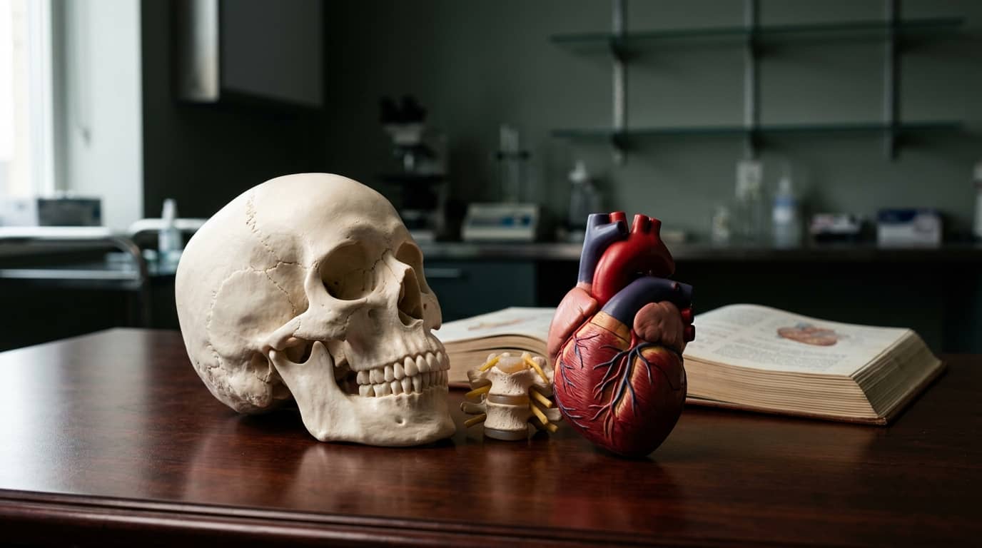 Accelerated Anatomy and Physiology Course
