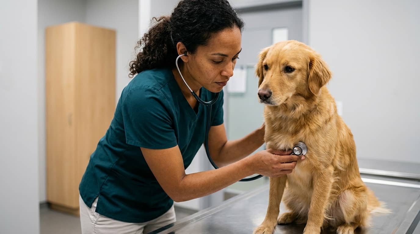 Curso de Gestão de Animais