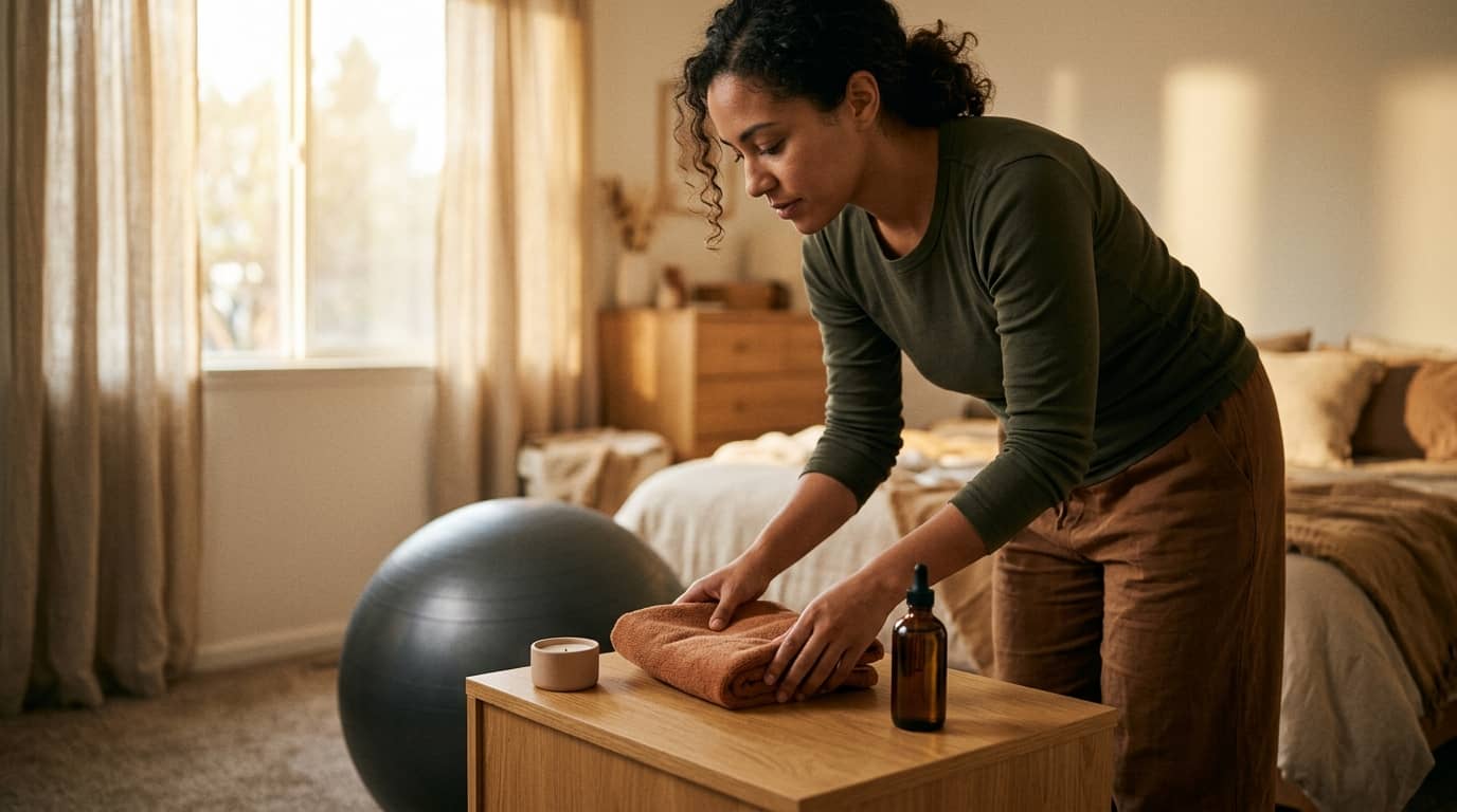 Doula Training Course