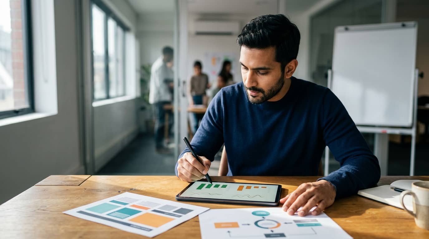 Advertising Techniques Course