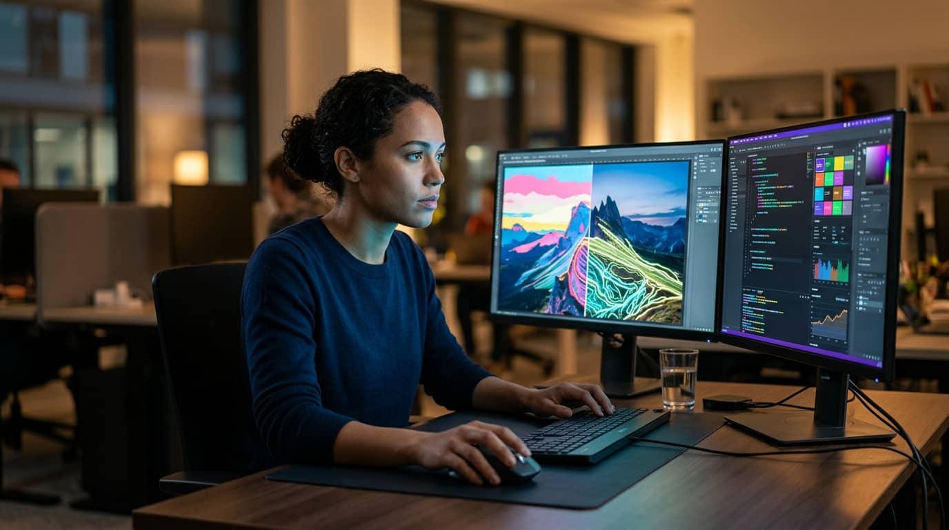Curso de procesamiento digital de imágenes