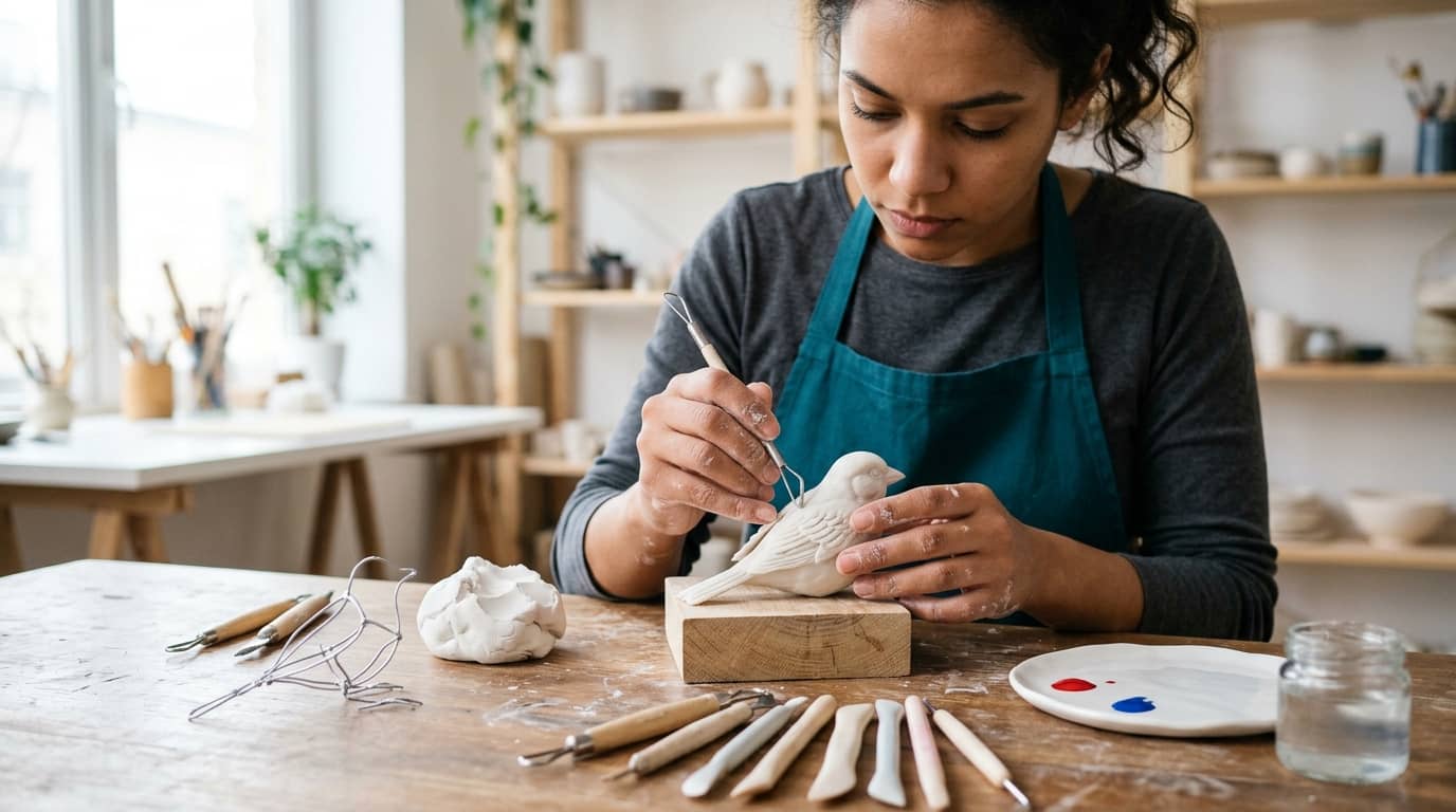 Curso de Biscuit Para Iniciantes