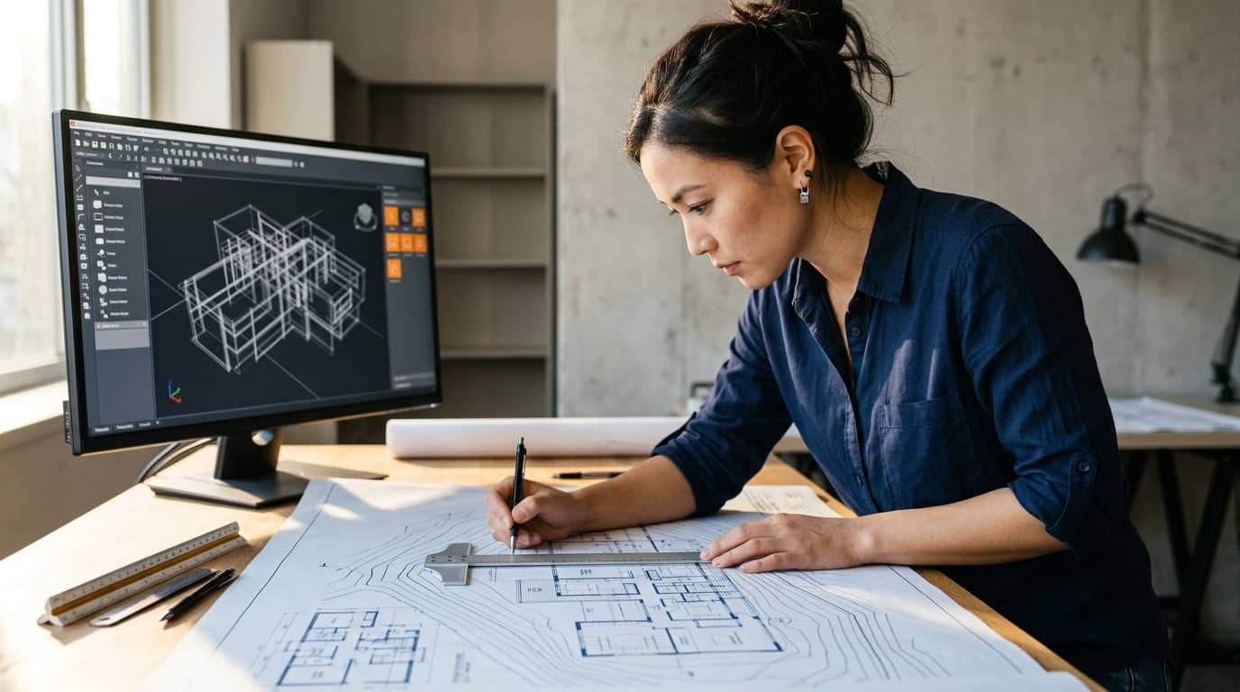Curso de Diseño de Edificaciones