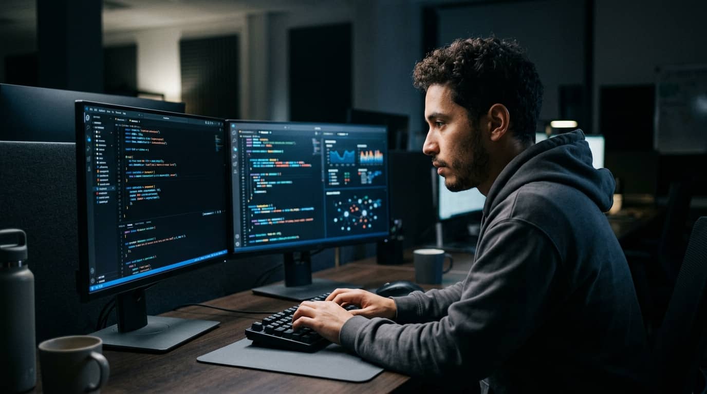 Curso de ciberseguridad para principiantes