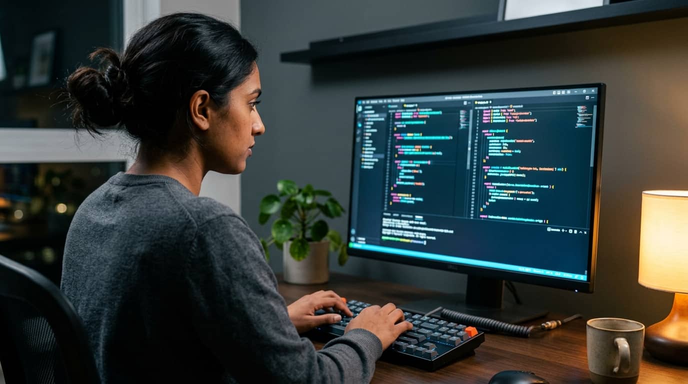 Curso básico de programación