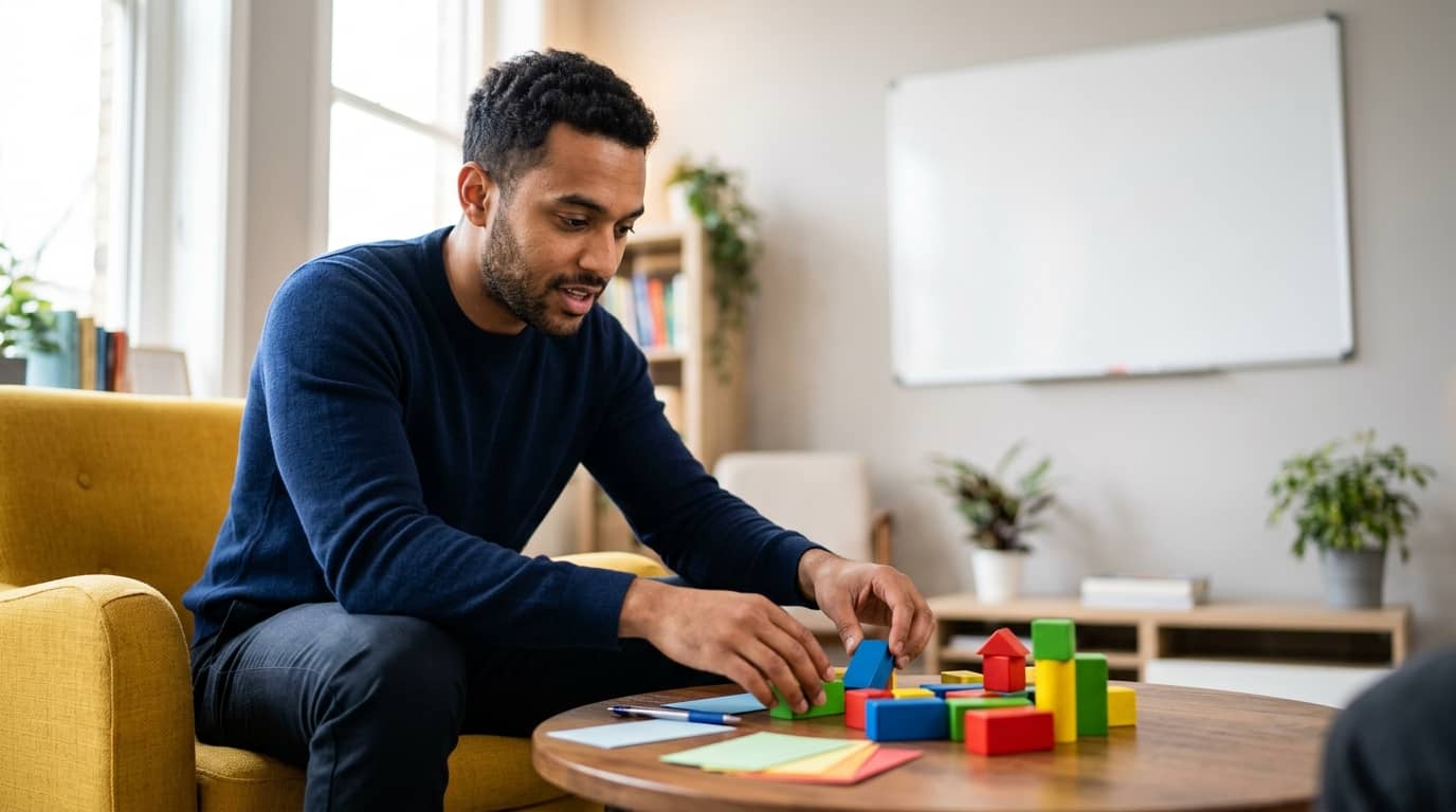 Child Coaching Course