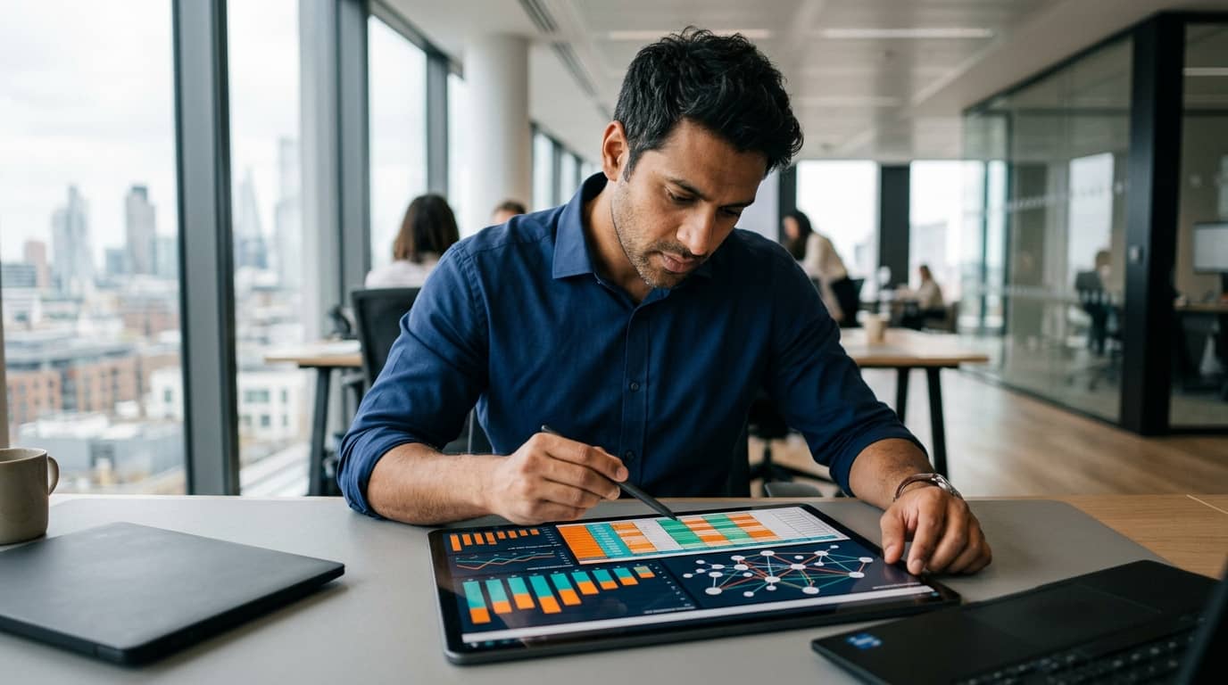 Commerce Coaching Course