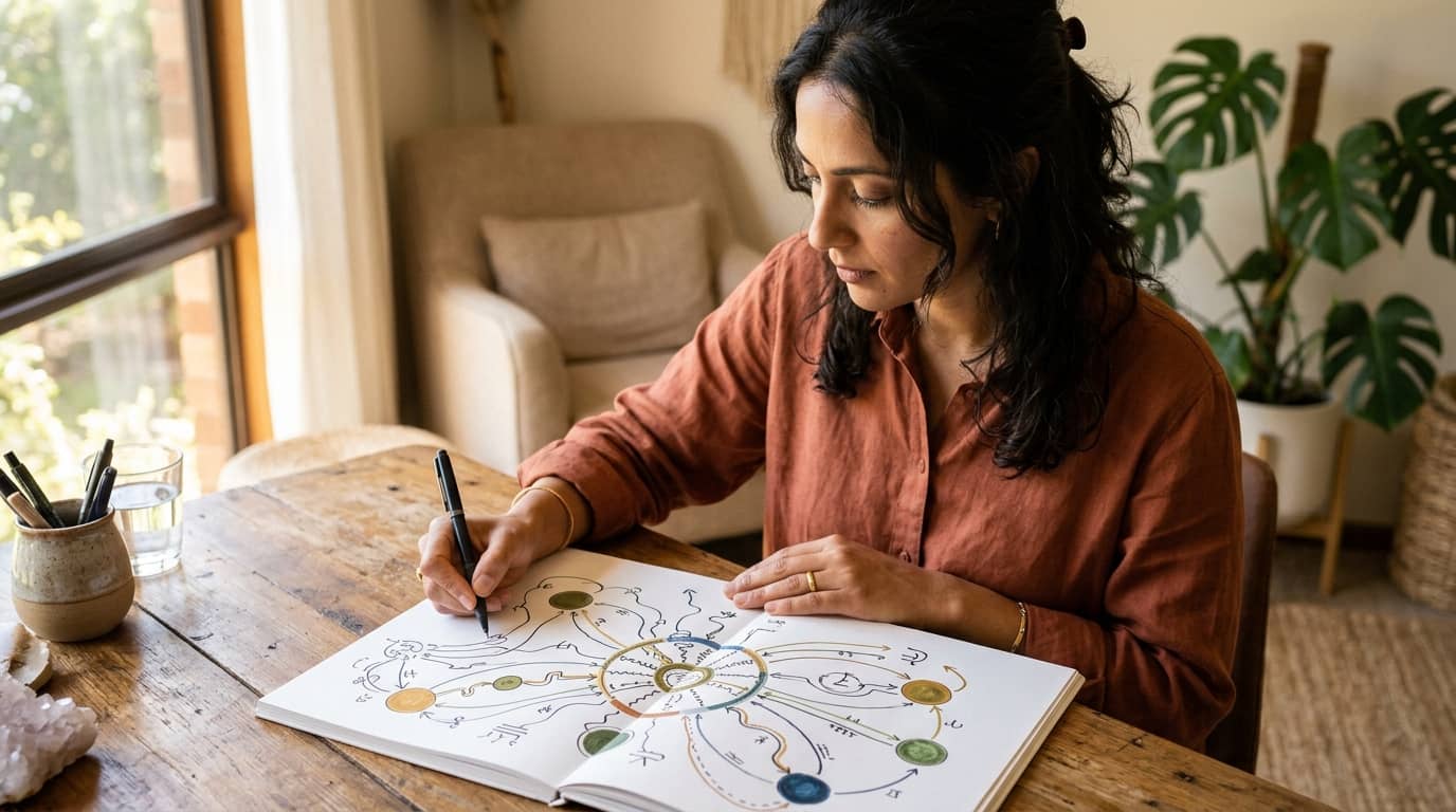 Karmatherapy Course
