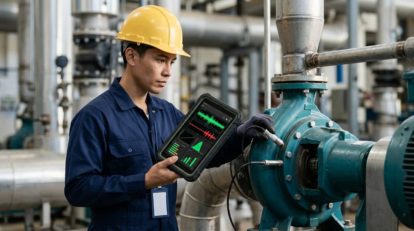 Curso de bombas centrífugas
