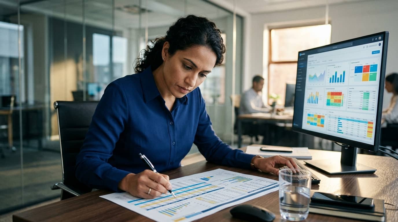 Curso de avales bancarios