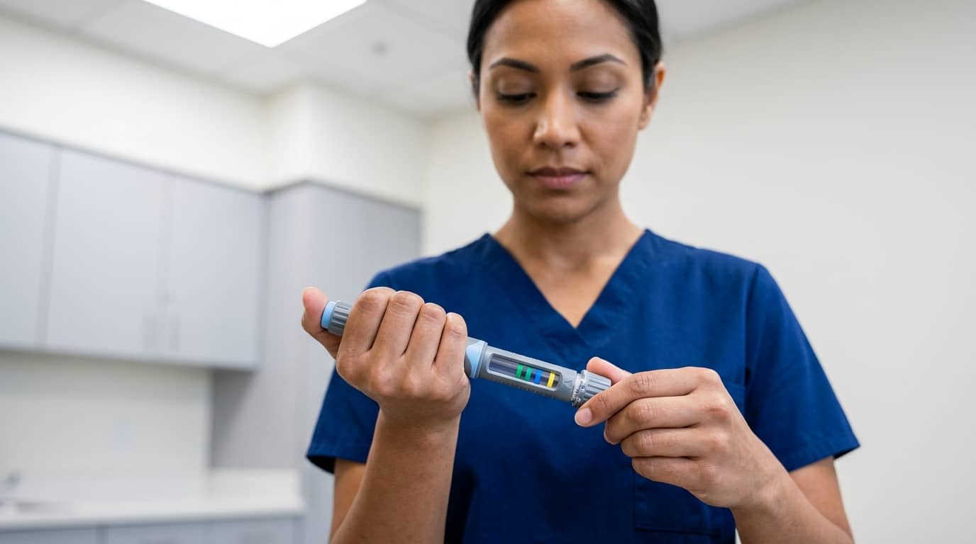Curso de Educação em Diabetes para Enfermeiros