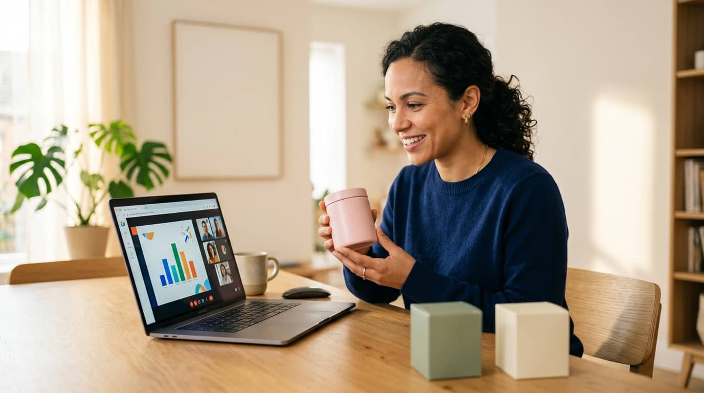 Curso de venta directa