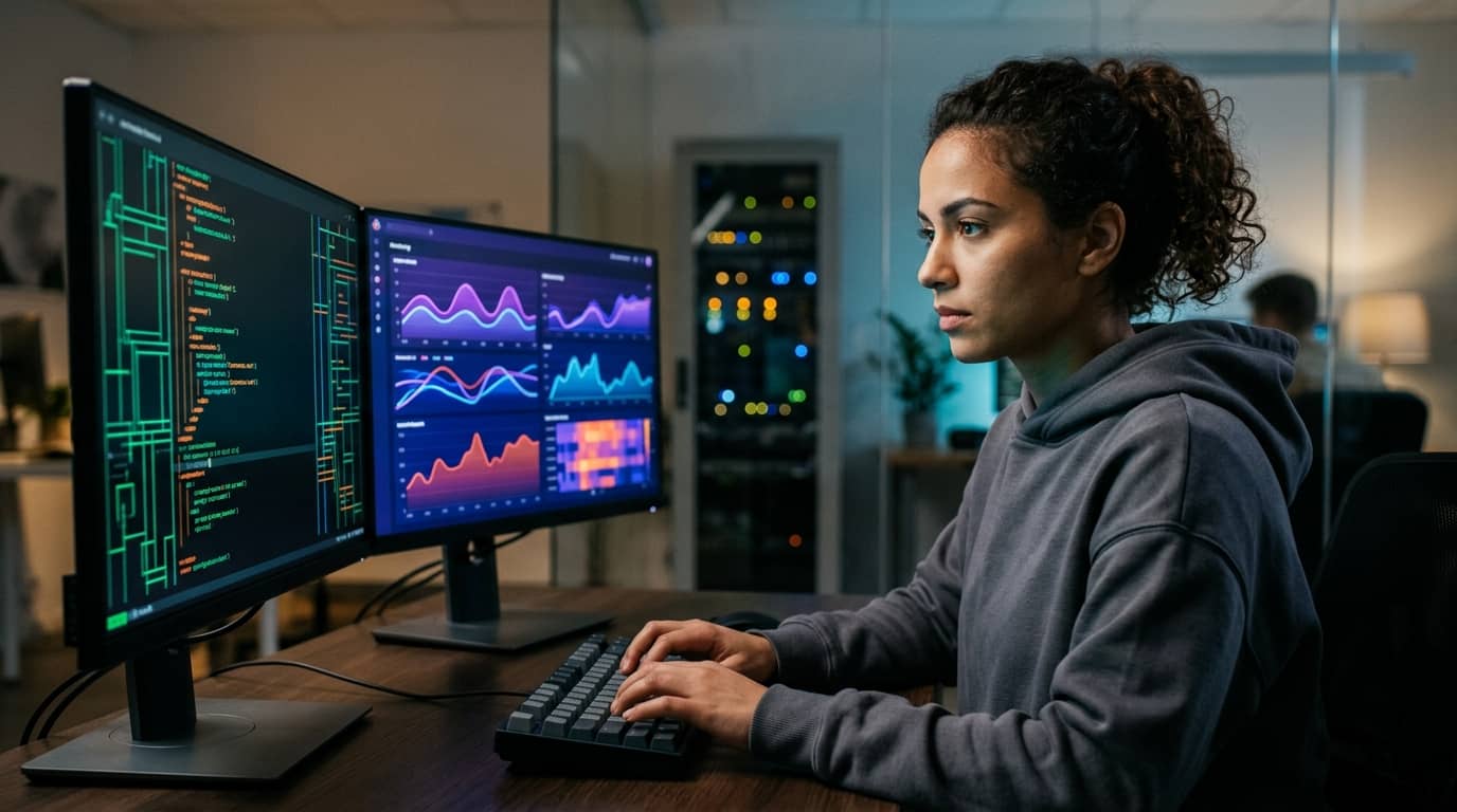 Curso de ingeniería DevOps