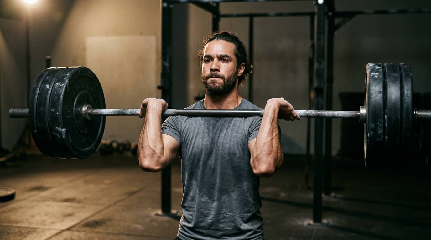 Beginner CrossFit Course