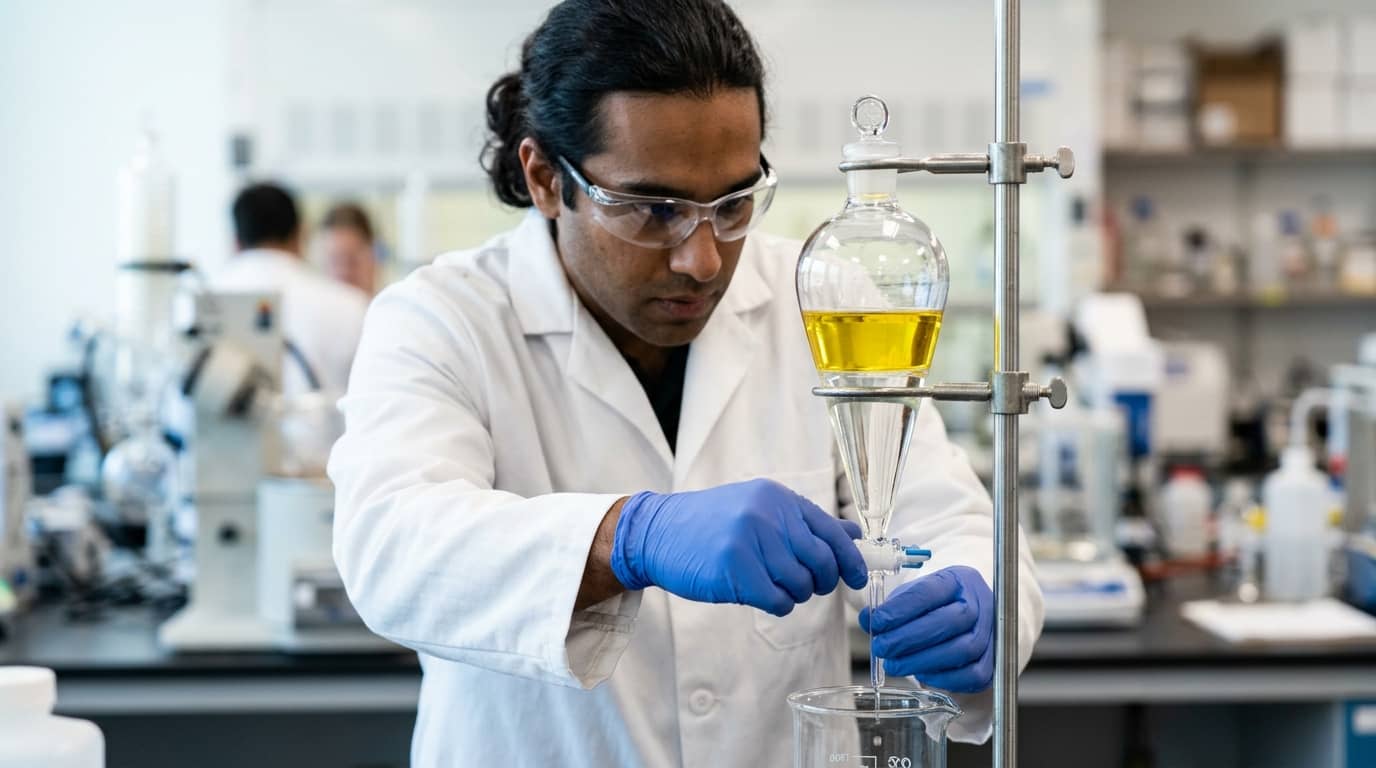 Aromatic Compounds Course