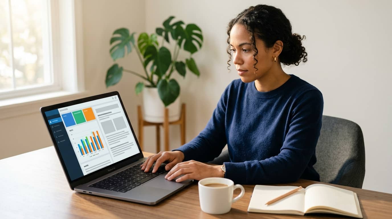 Blog training
