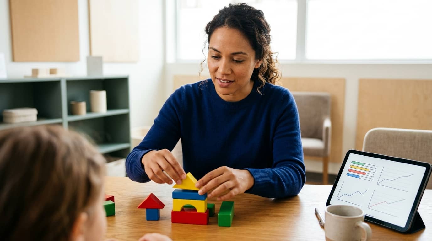 Child Neuropsychological Rehabilitation Course