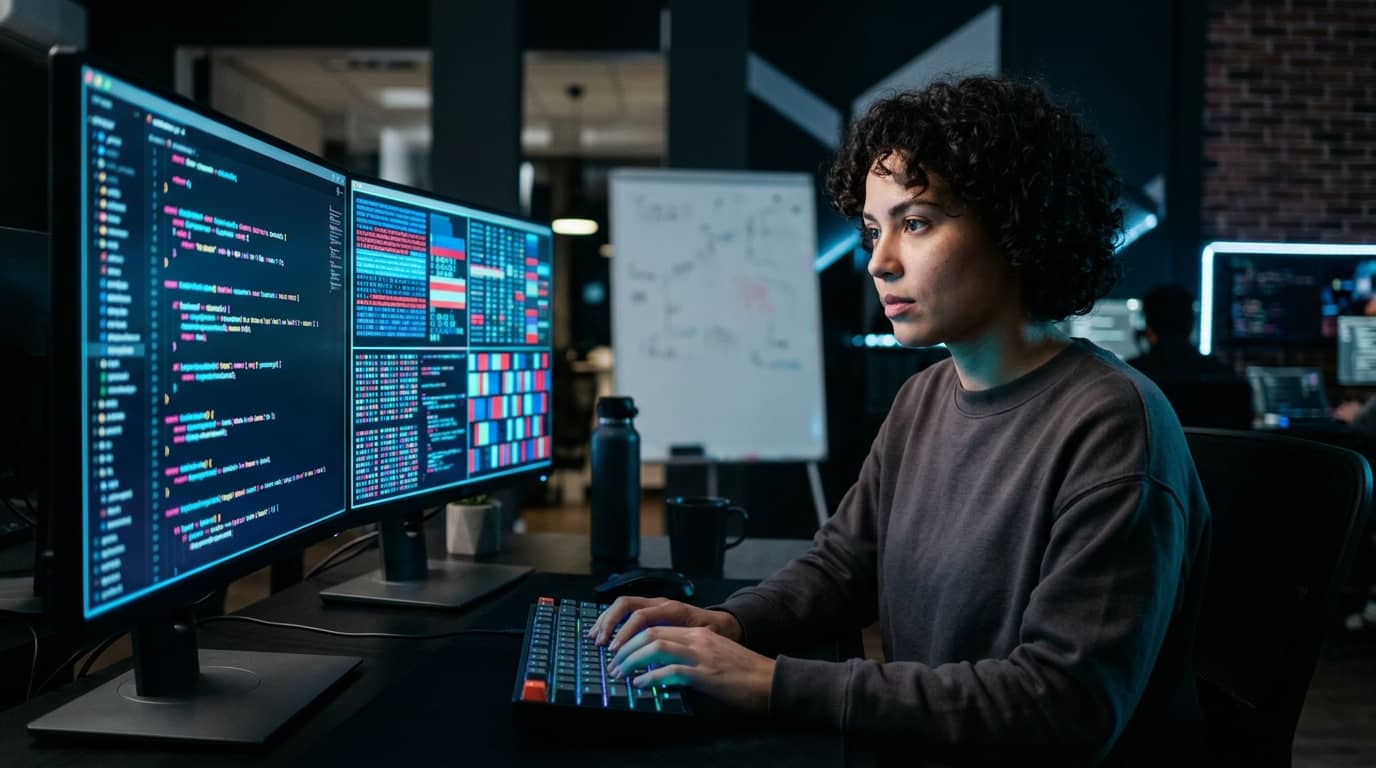 Curso de codificación y decodificación informática