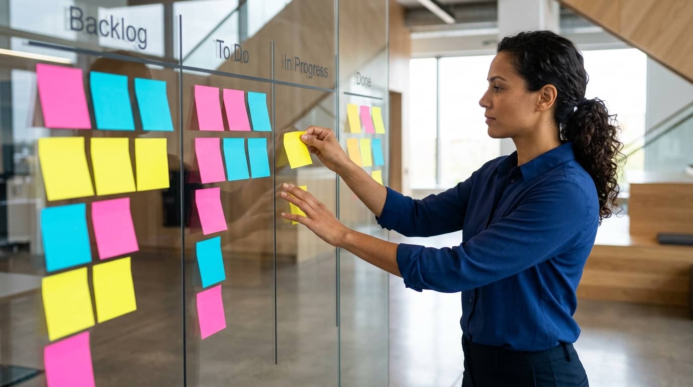 Curso de Agile
