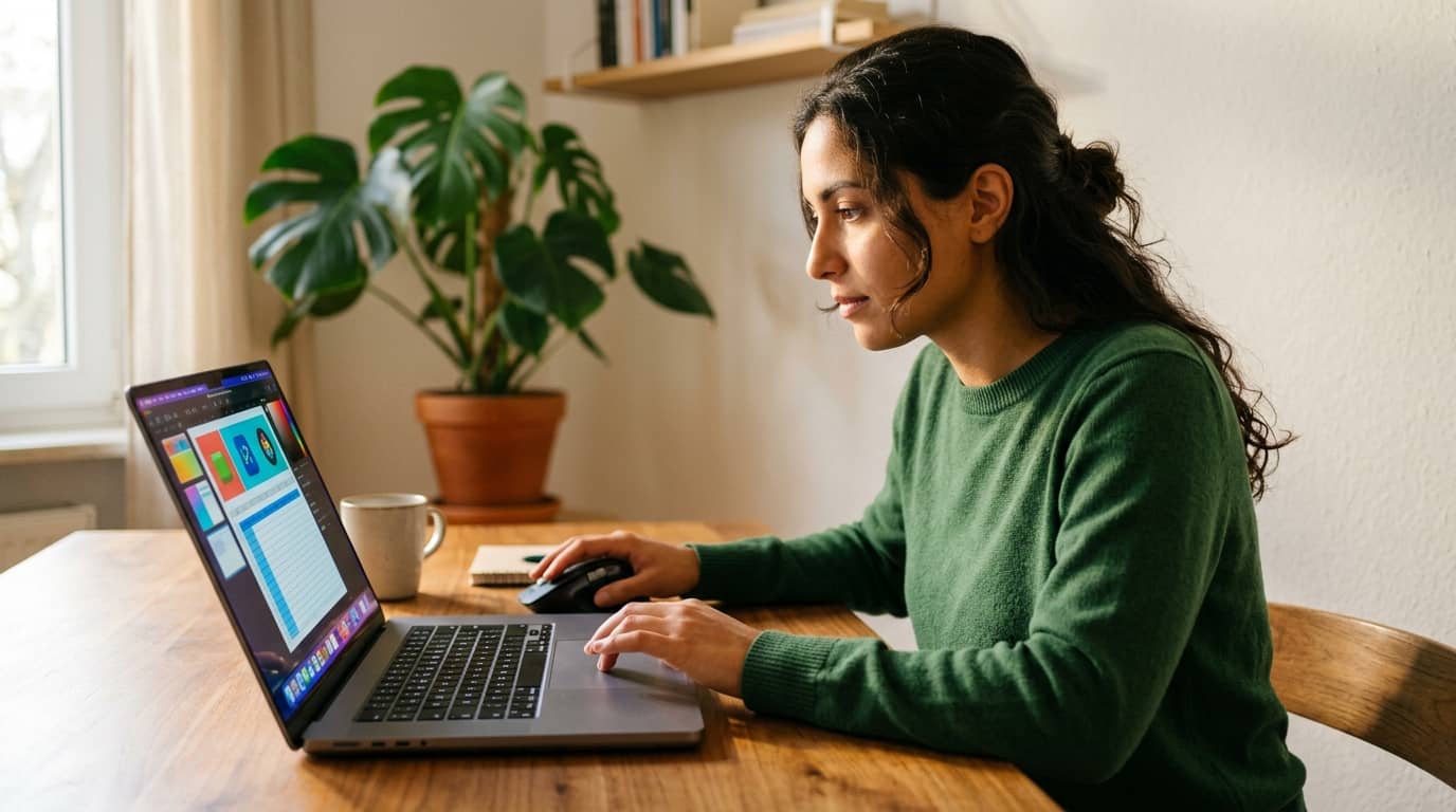 Beginner Computer Course