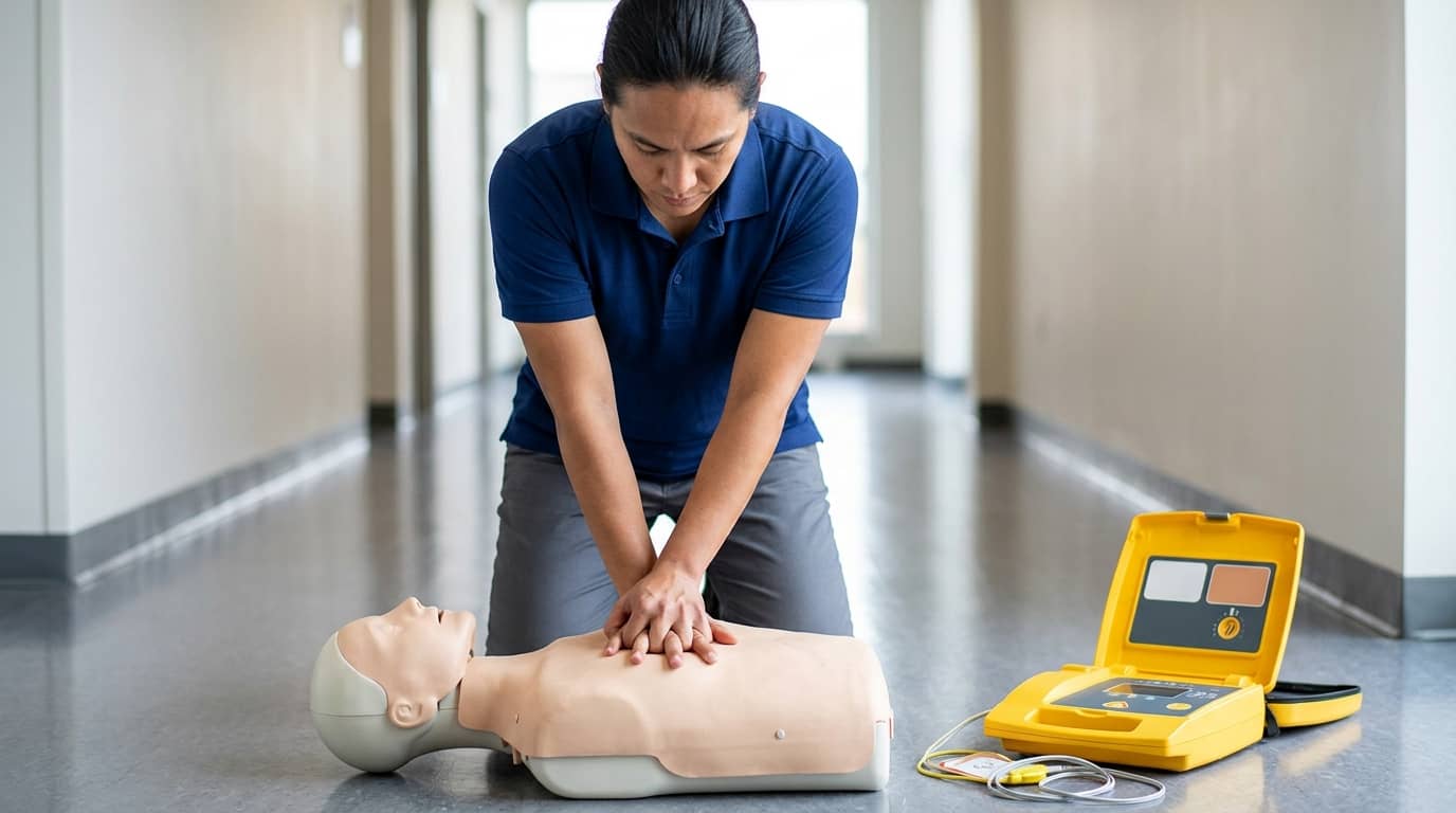 Emergency Care Course
