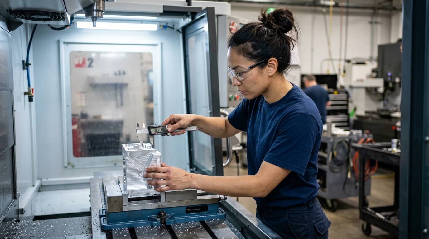 Curso de CNC