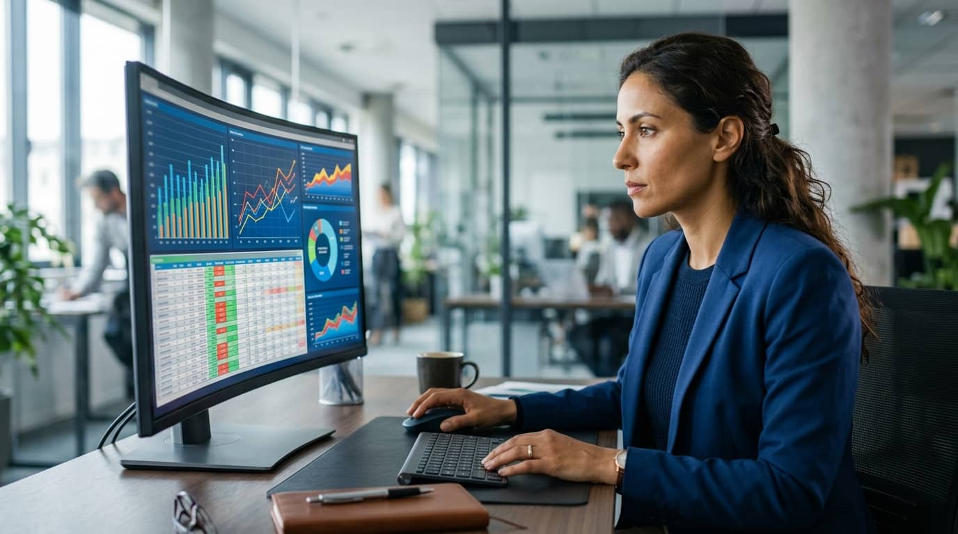 Corporate Financial Planning Course