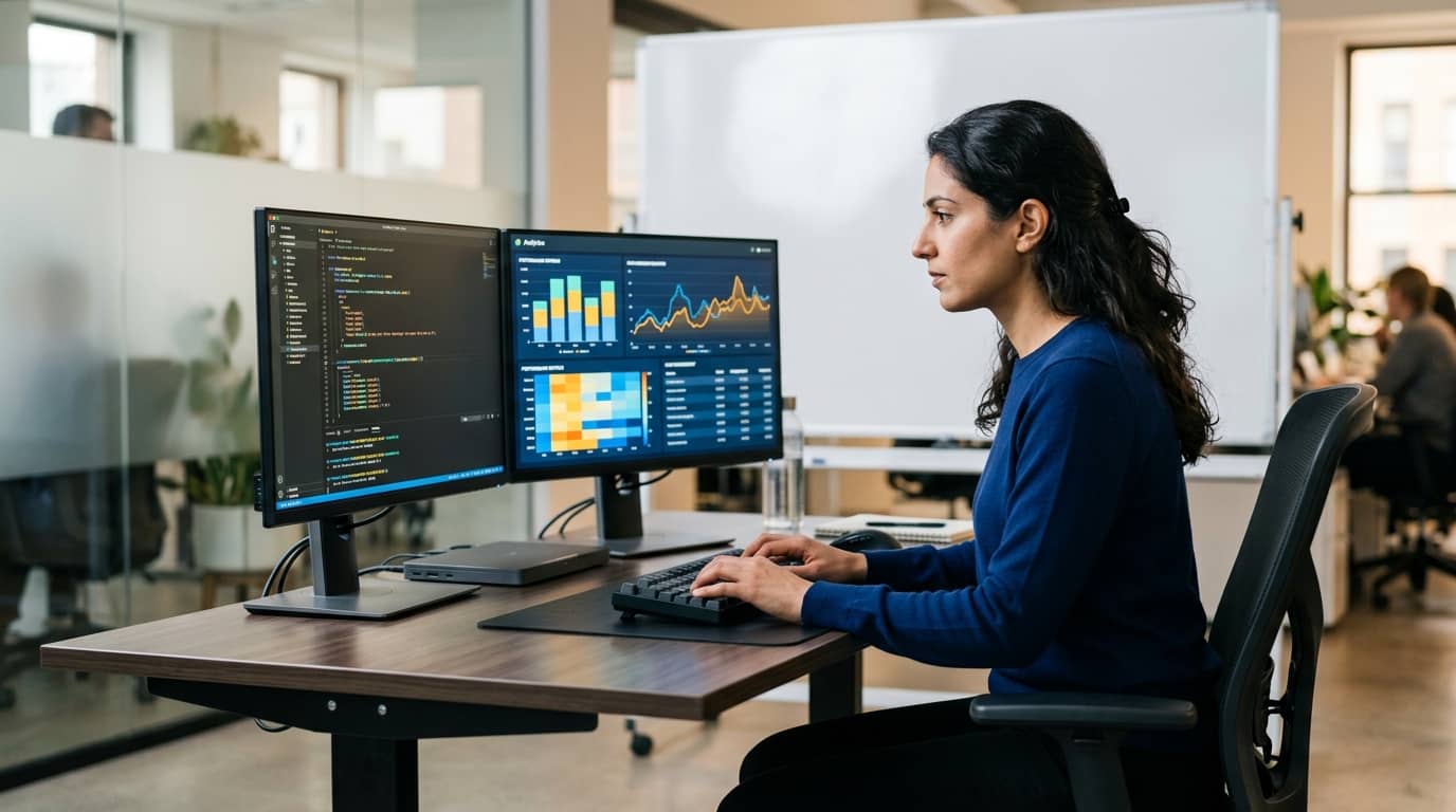 Data Analytics and Visualization Course