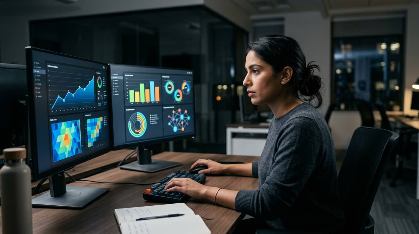 Curso de tráfico digital