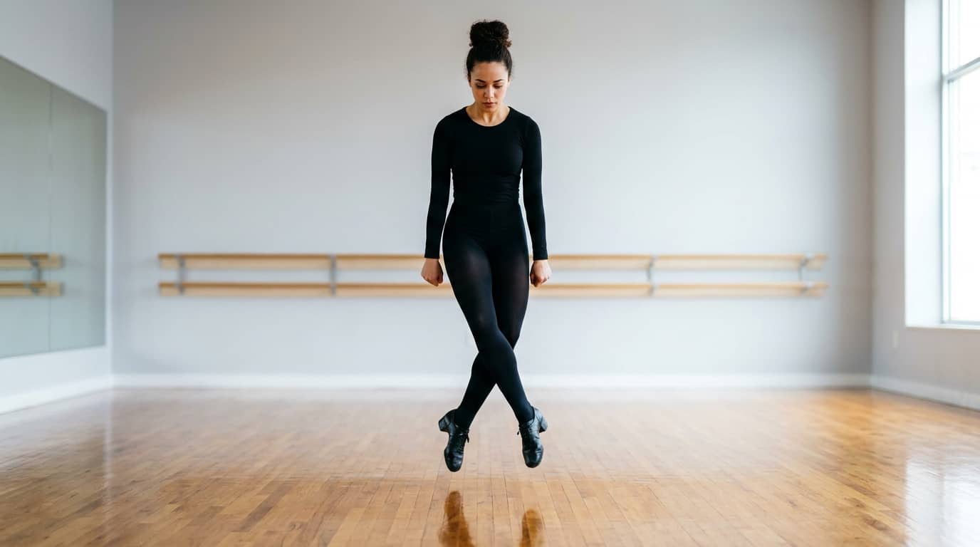 Celtic Dance Course
