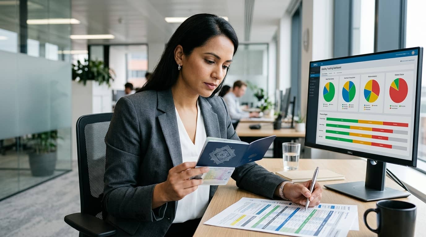 Expatriates and Immigrants Regulations Course