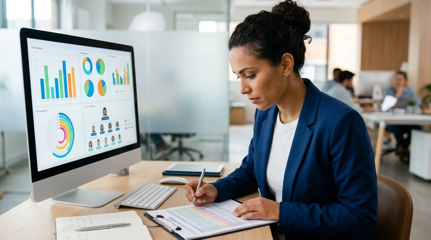 HR Education Course