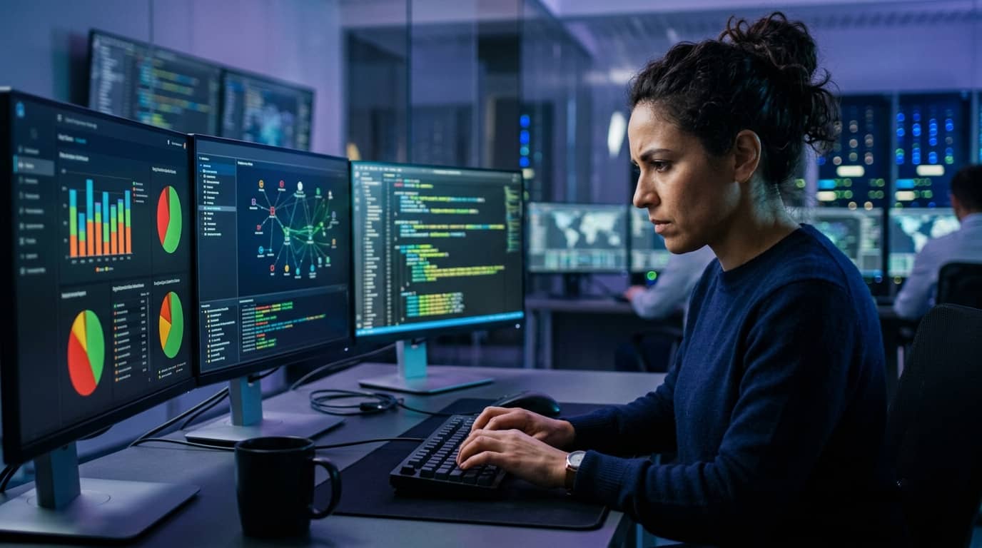 Curso de cloud computing y ciberseguridad