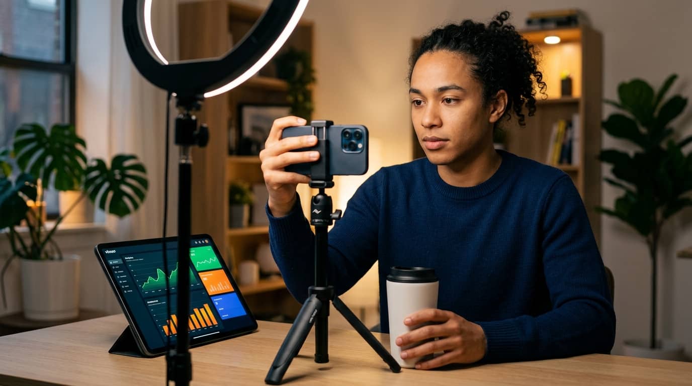 Amazon Influencer Course