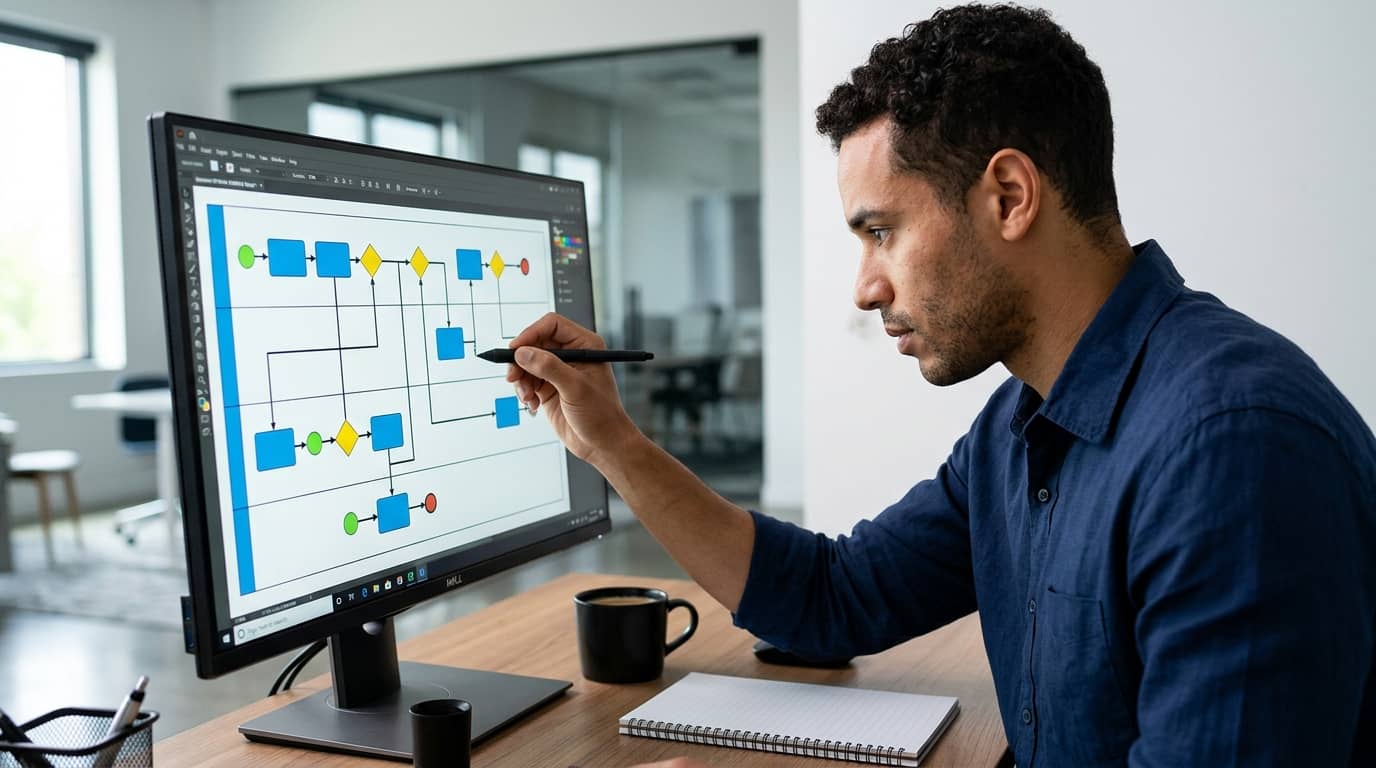 Business Process Modeling Course