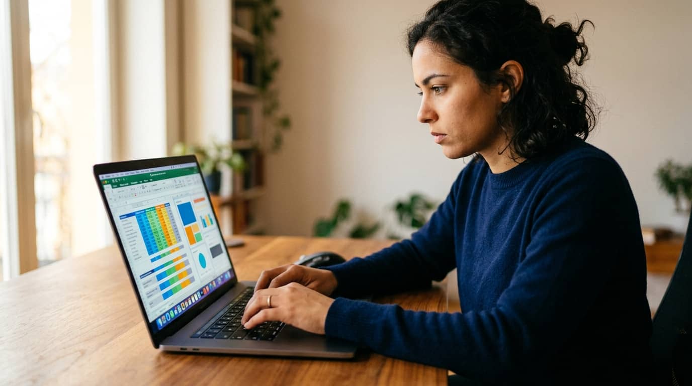 Computer Learning Course