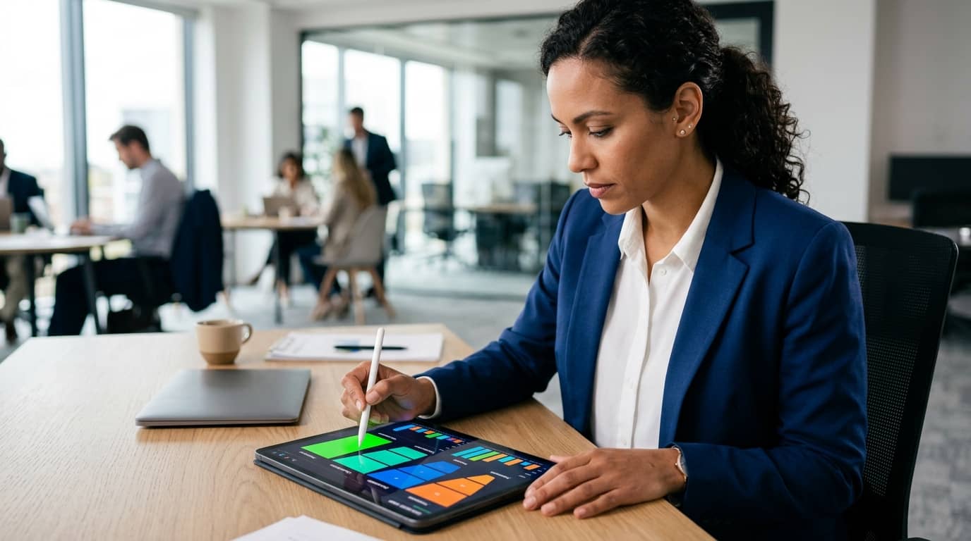Curso de comercial y ventas