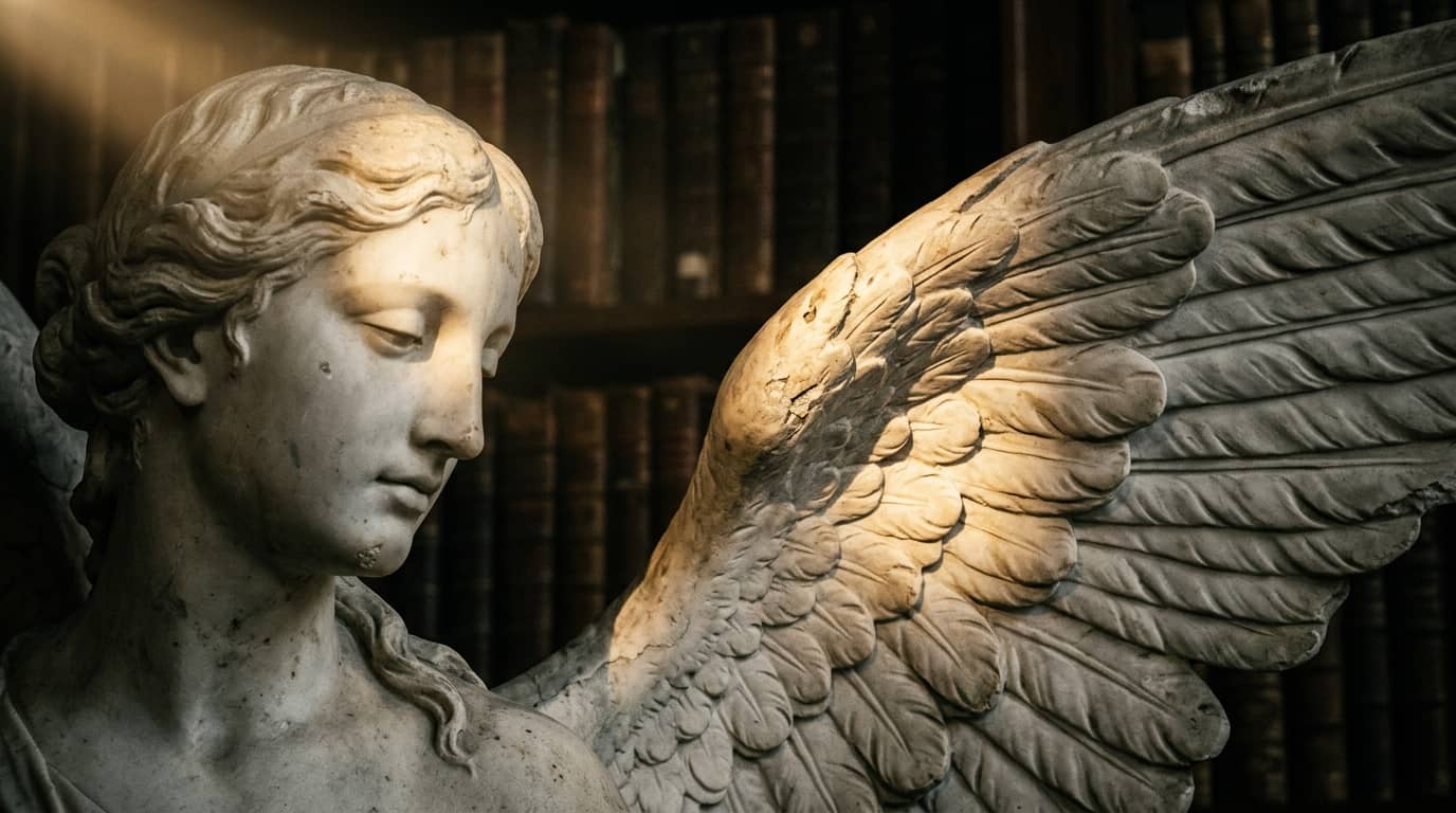 Angelology Course