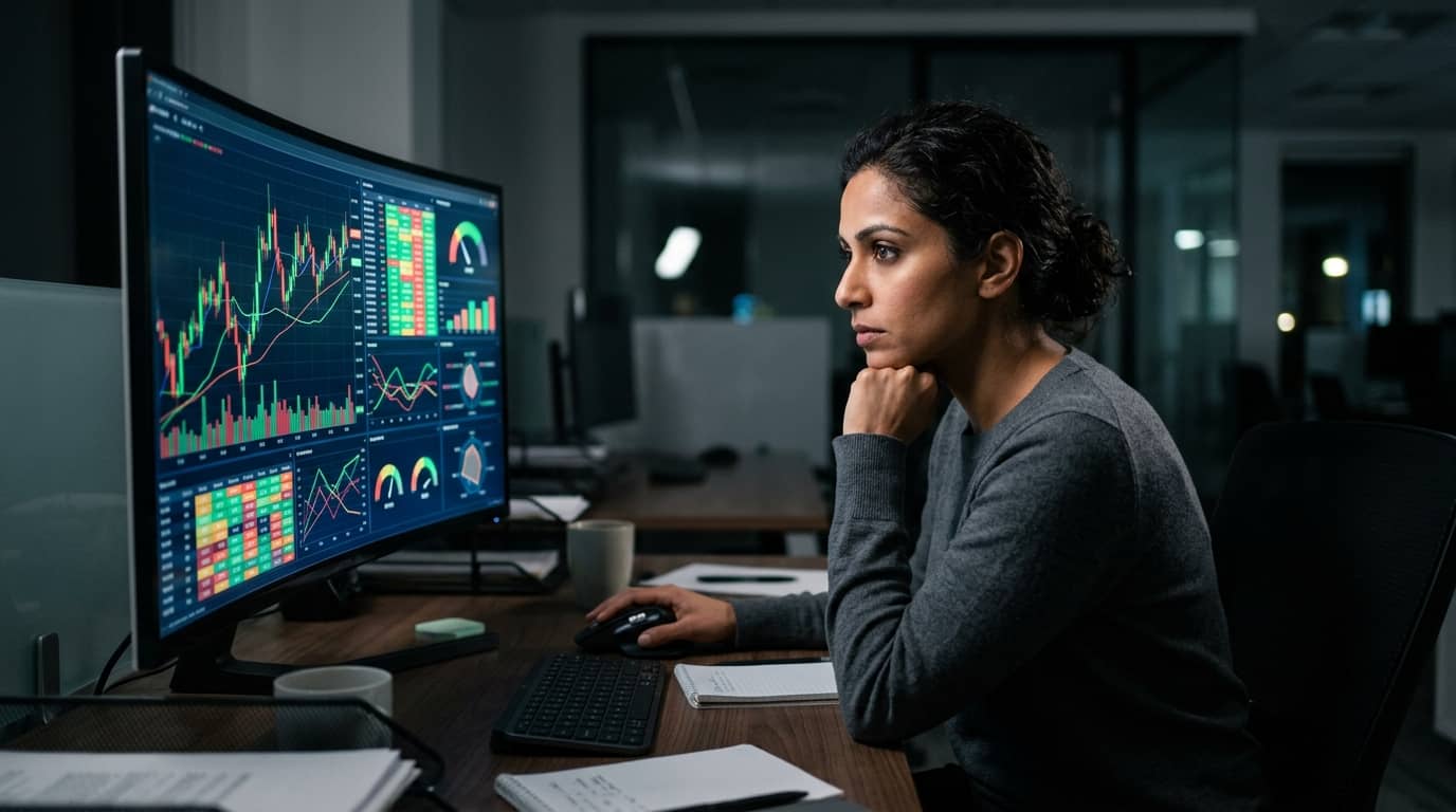 Crypto Analysis Course