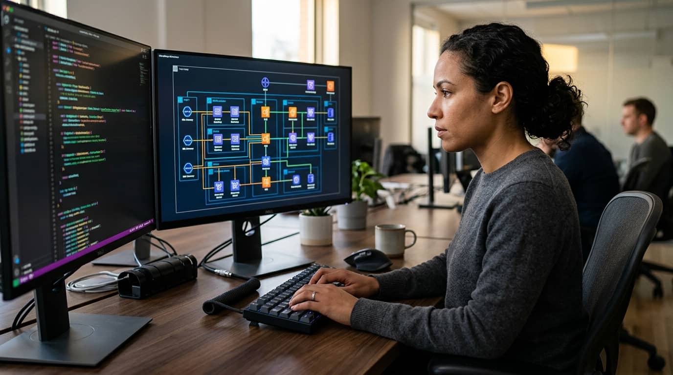 Curso de arquitecto de soluciones AWS