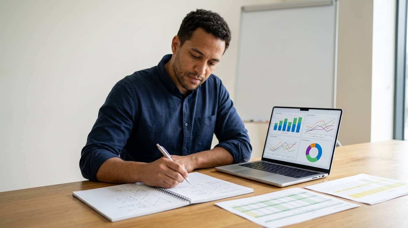 Business Ownership Course