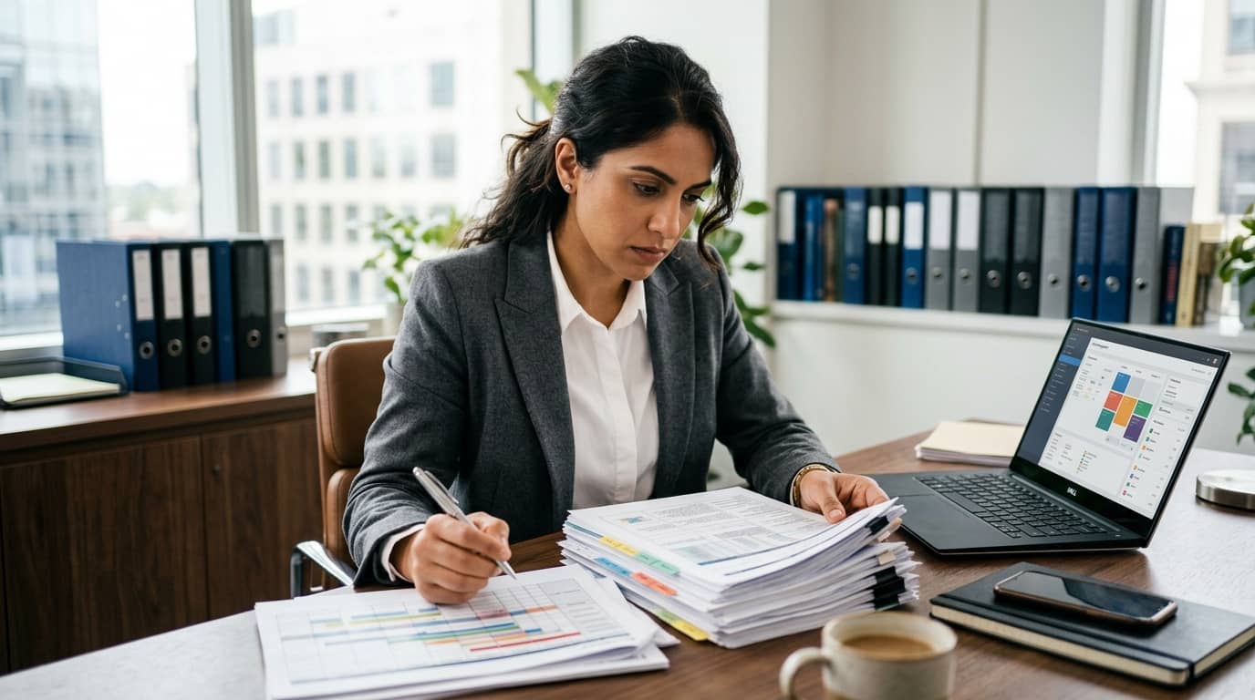 Accelerated Civil Procedure Training