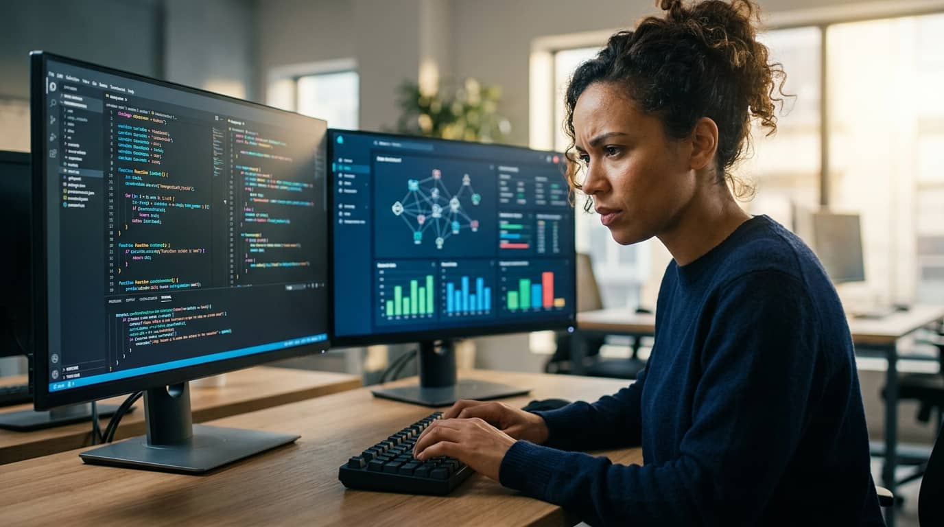 Digital and Technological Sciences Course
