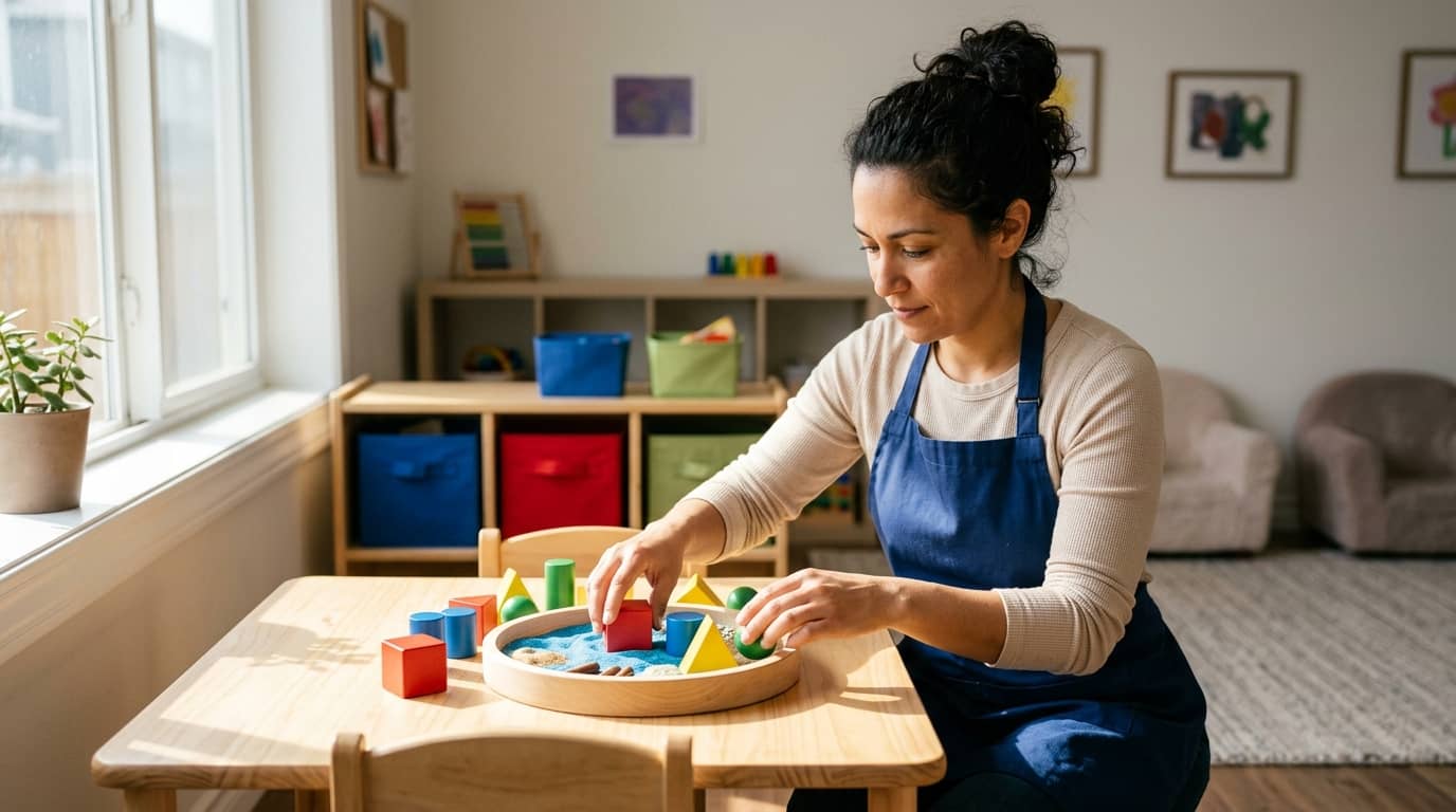 Childminder Training